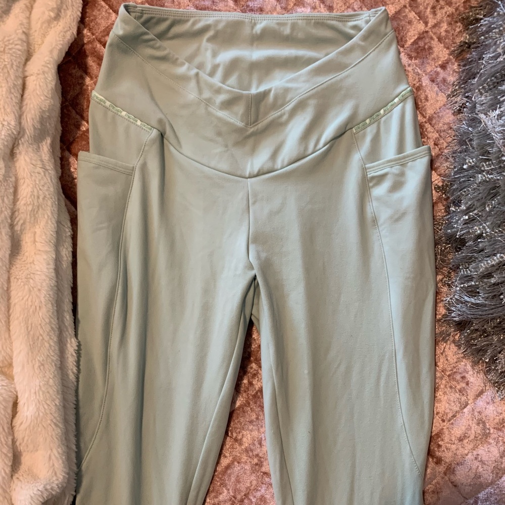 Gymshark leggings